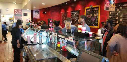 Ice Cream Shop «Cold Stone Creamery», reviews and photos, 495 Prospect Ave, West Orange, NJ 07052, USA