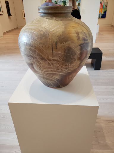 Art Museum «Asheville Art Museum - Pop Up (2 S. Pack Sq. under construction)», reviews and photos, 175 Biltmore Ave, Asheville, NC 28801, USA