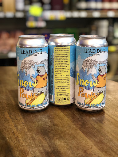 Liquor Store «Mission Liquors», reviews and photos, 39945 Mission Blvd, Fremont, CA 94539, USA