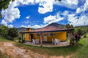 Pousada Serra D'Agua - Restaurante - Araponga MG Serra do Brigadeiro image