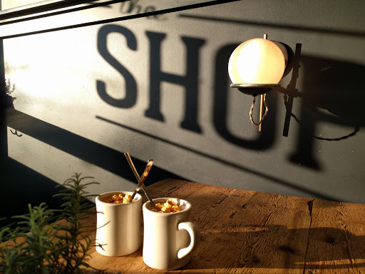 Coffee Shop «The Shop», reviews and photos, 460 Wickenden St, Providence, RI 02903, USA