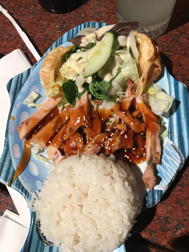 Shopping Mall «Cochrane Plaza», reviews and photos, 780 Cochrane Rd, Morgan Hill, CA 95037, USA