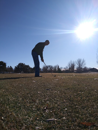 Golf Course «Stansbury Park Golf Course», reviews and photos, 1 Country Club, Stansbury Park, UT 84074, USA