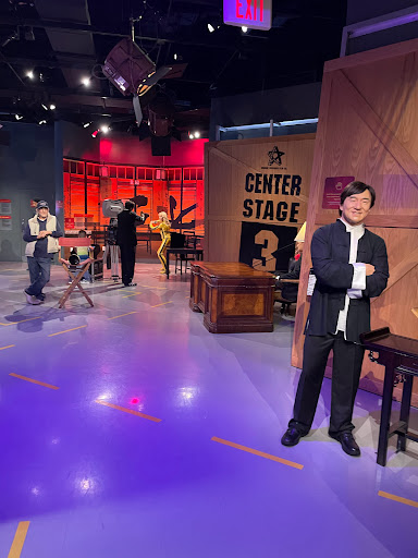 Wax Museum «Madame Tussauds Hollywood», reviews and photos, 6933 Hollywood Blvd, Hollywood, CA 90028, USA