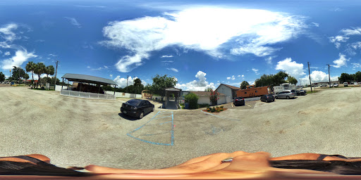 Museum «Phosphate Museum», reviews and photos, 101 SE 1st St, Mulberry, FL 33860, USA