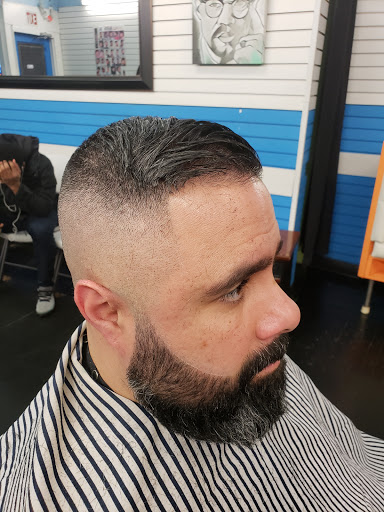 Barber Shop «Top Cut Barbershop», reviews and photos, 924 CT-63, New Haven, CT 06515, USA