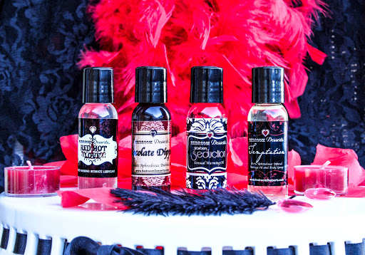 Adult Entertainment Store «Romantic Nights For Two Boutique», reviews and photos, 1714 Brommer St, Santa Cruz, CA 95062, USA