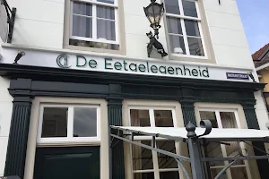 Restaurant De Eetgelegenheid Zaltbommel B.V. image