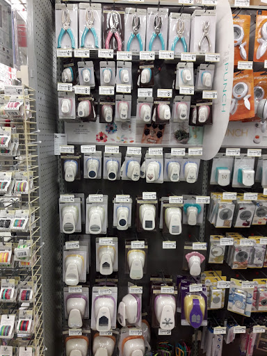 Craft Store «Michaels», reviews and photos, 201 E Orangefair Mall, Fullerton, CA 92832, USA