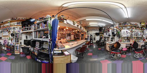 Tattoo Shop «In Your Face Tattooz», reviews and photos, 270 S Main St, Fond du Lac, WI 54935, USA