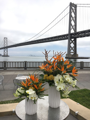 Florist «San Francisco Florist», reviews and photos, 120 Howard St # Stlv3, San Francisco, CA 94105, USA