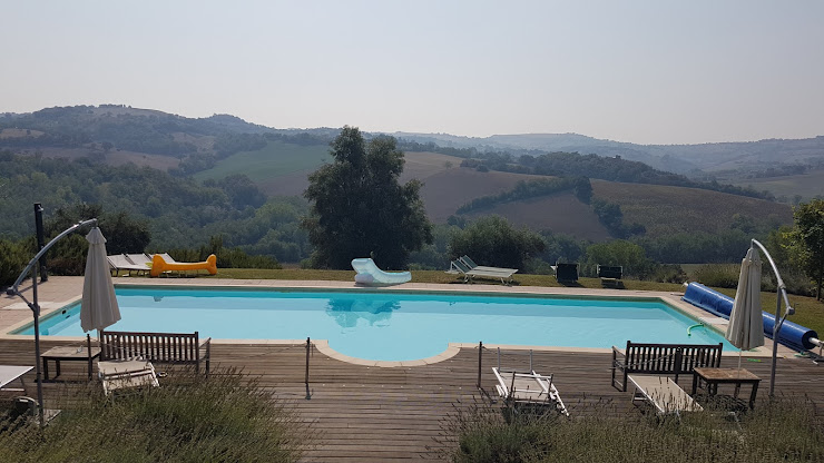 Équipements Holiday apartment Casal dei Fichi 63816 Francavilla d'Ete