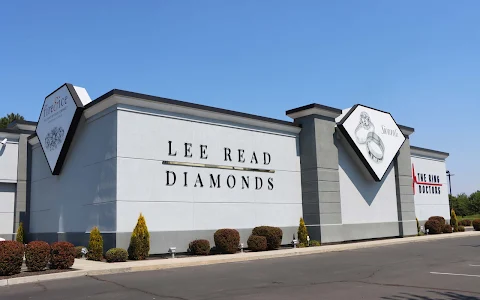 Lee Read Diamonds image