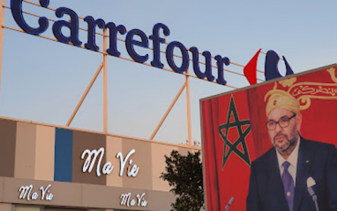 Carrefour Agadir image