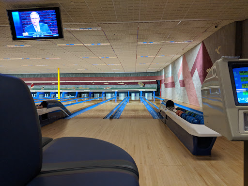 Bowling Alley «Sunnyside Bowladrome Inc», reviews and photos, 176 Water St, Danvers, MA 01923, USA