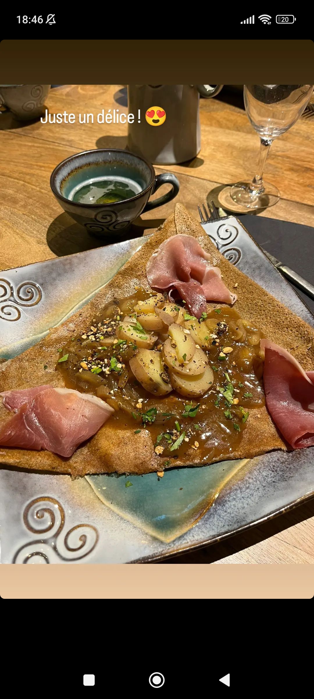 Photo n° 1 de l'avis de Langouët.u fait le 21/01/2024 à 17:47