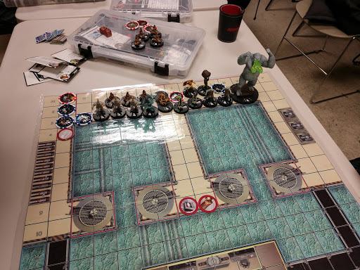 Comic Book Store «Comic Store», reviews and photos, 115 Northeastern Blvd, Nashua, NH 03062, USA