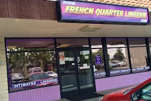 French Quarter Lingerie - Sex Toy Store & Rave Wear in Menifee image