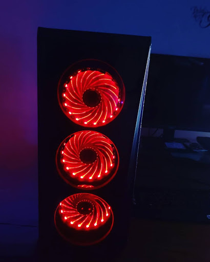 Computer Repair Service «Custom Built PC and Repair LLC», reviews and photos, 5458 Hoffner Ave #308, Orlando, FL 32812, USA