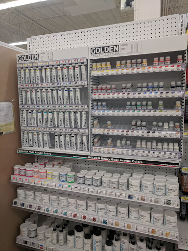 Fabric Store «Jo-Ann Fabrics and Crafts», reviews and photos, 2747 Festival Ln, Dublin, OH 43017, USA