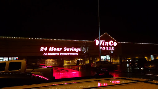 Supermarket «WinCo Foods», reviews and photos, 2335 NW Kings Blvd, Corvallis, OR 97330, USA