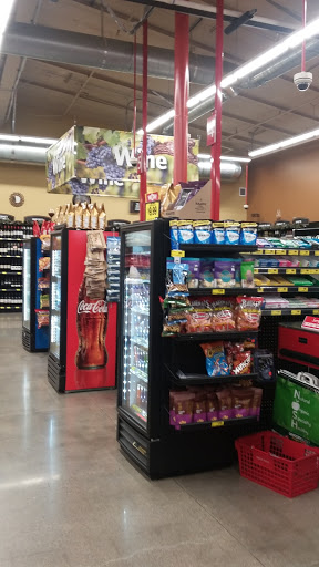 Supermarket «Grocery Outlet Bargain Market», reviews and photos, 1803 E Chapman Ave, Orange, CA 92867, USA