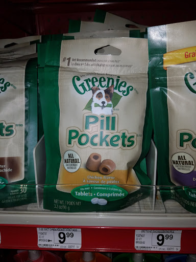 Pet Supply Store «Petco Animal Supplies», reviews and photos, 6137 Mid Rivers Mall Dr, St Charles, MO 63304, USA