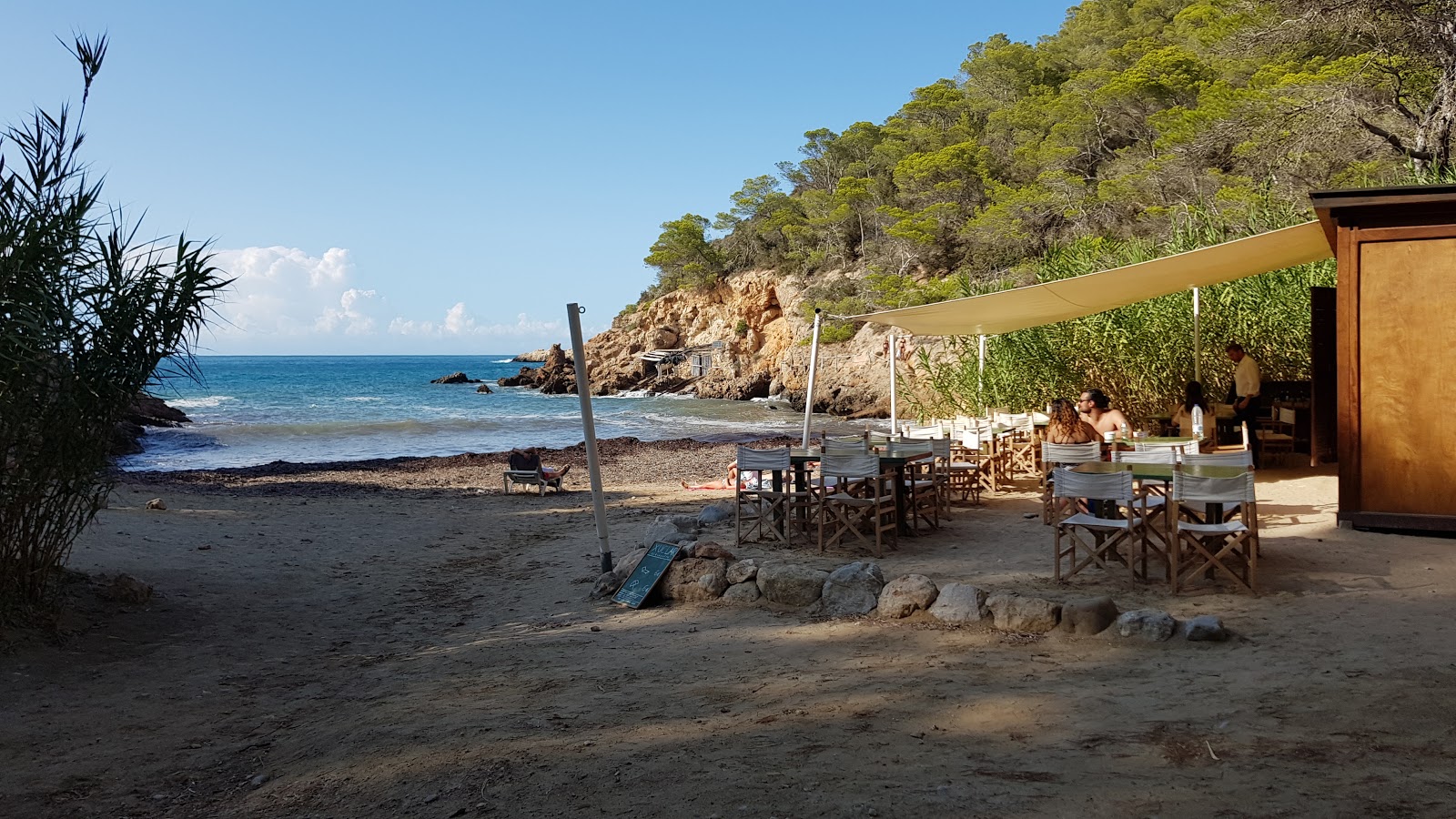 Cala Xuclar photo #8