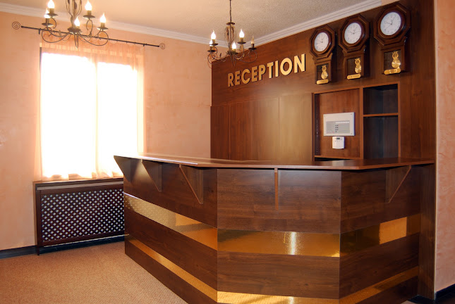 Hotel Unikat Batak - Батак