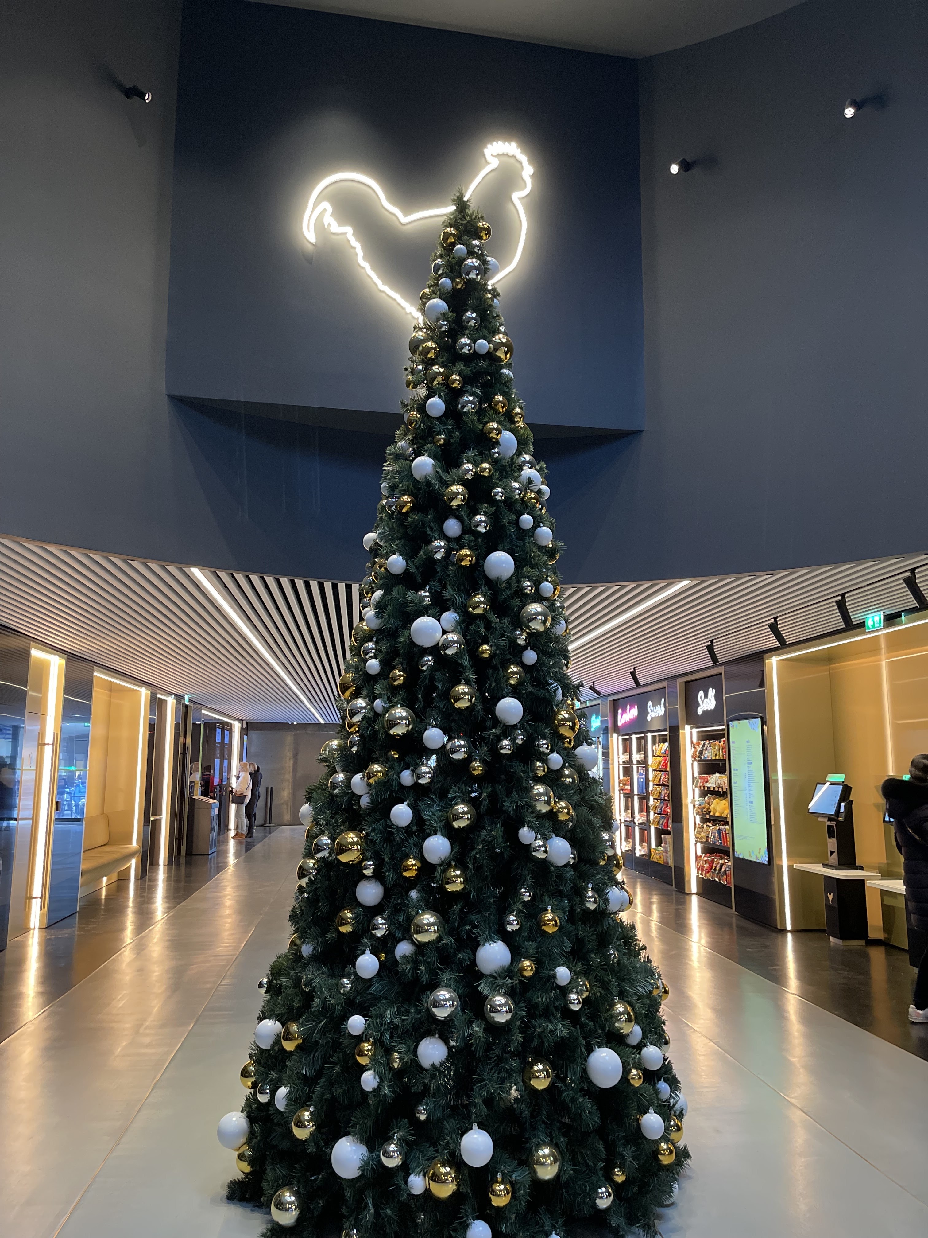 Photo n° 2 de l'avis de Kei. fait le 19/12/2023 à 10:23
