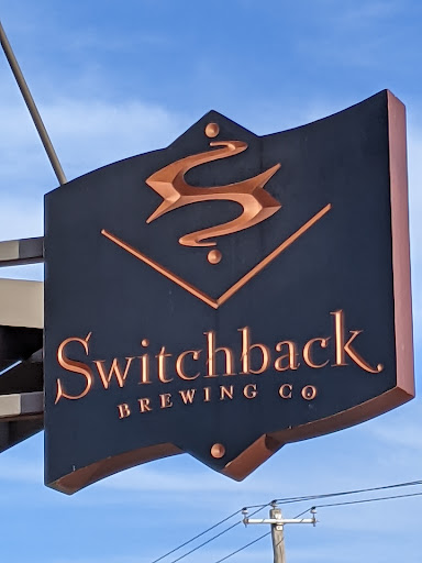 Brewery «Switchback Brewing Co», reviews and photos, 160 Flynn Ave, Burlington, VT 05406, USA