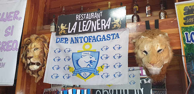 La Leonera - Antofagasta