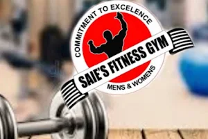 Saie's Fitness Gym image