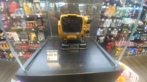 Gift Shop «ThinkGeek», reviews and photos, 6020 E 82nd St #1021, Indianapolis, IN 46250, USA