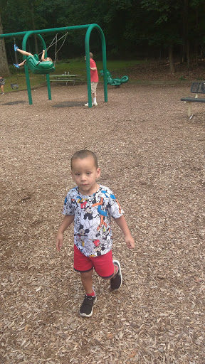 Recreation Center «Clark Recreation Center», reviews and photos, 59 Campbell Ave, Airmont, NY 10901, USA