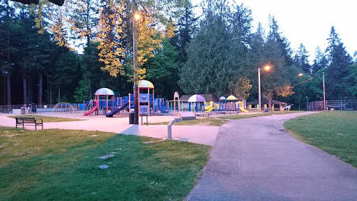 Water Park «Rotary Centennial Water Playground», reviews and photos, 802 E Mukilteo Blvd, Everett, WA 98203, USA