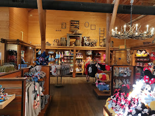 Photo n°67 de Crockett's Tavern à Bailly-Romainvilliers ()