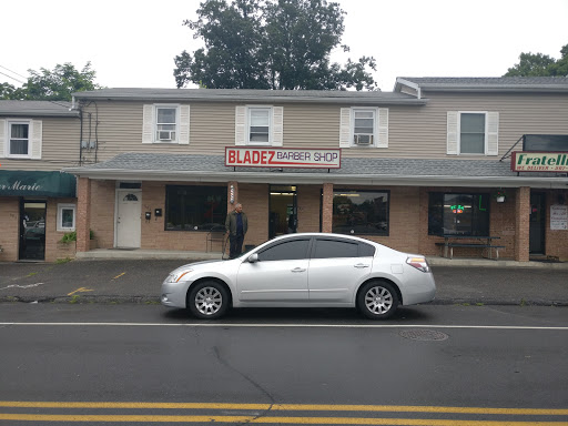 Barber Shop «Bladez Barber Shop», reviews and photos, 687 Hill St, Waterbury, CT 06704, USA