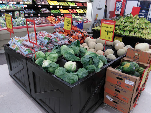 Grocery Store «Save-A-Lot», reviews and photos, 3949 US-130, Pennsauken Township, NJ 08110, USA