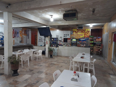 Restaurant El Pancholin - 35238 Mapimí, Durango, Mexico