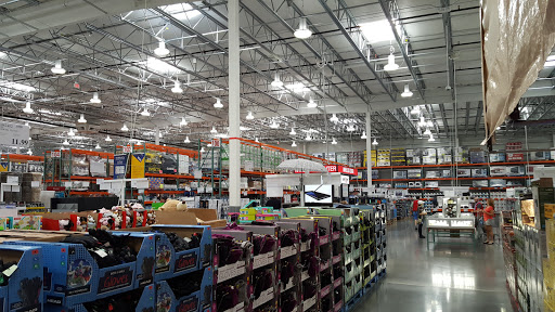 Warehouse store «Costco Wholesale», reviews and photos, 15300 W Grange Ave, New Berlin, WI 53151, USA