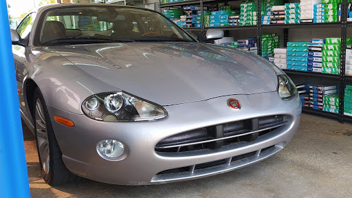 Convenience Store «Inspection Express», reviews and photos, 703 S Main St, Duncanville, TX 75137, USA