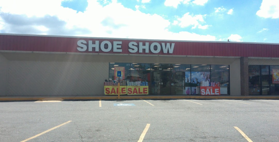 Shoe Show