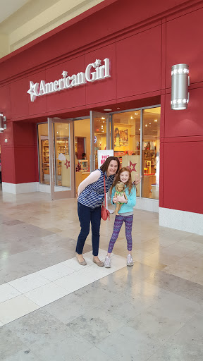 Shopping Mall «SouthPark», reviews and photos, 4400 Sharon Road, Charlotte, NC 28211, USA