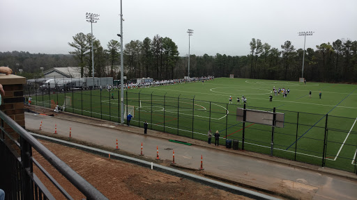 Stadium «Koskinen Stadium», reviews and photos, 2001 Frank Basset Dr, Durham, NC 27705, USA