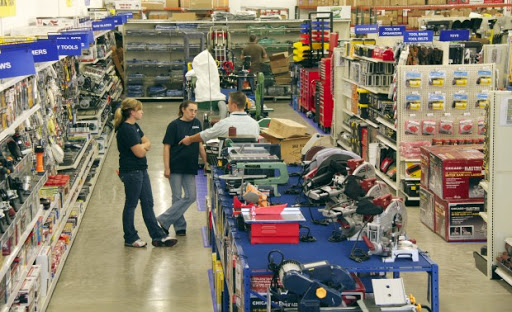 Hardware Store «Harbor Freight Tools», reviews and photos, 303 W Camp Wisdom Rd, Duncanville, TX 75116, USA