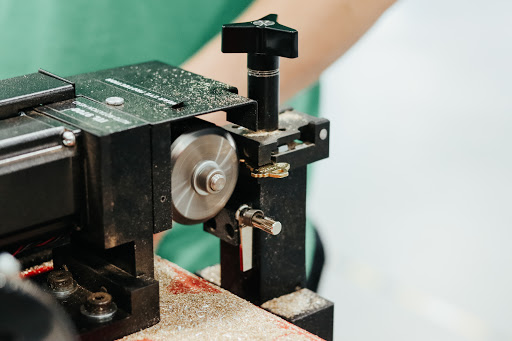 Key Duplication Service «KeyMe», reviews and photos, 5400 Brodie Ln #300, Austin, TX 78745, USA