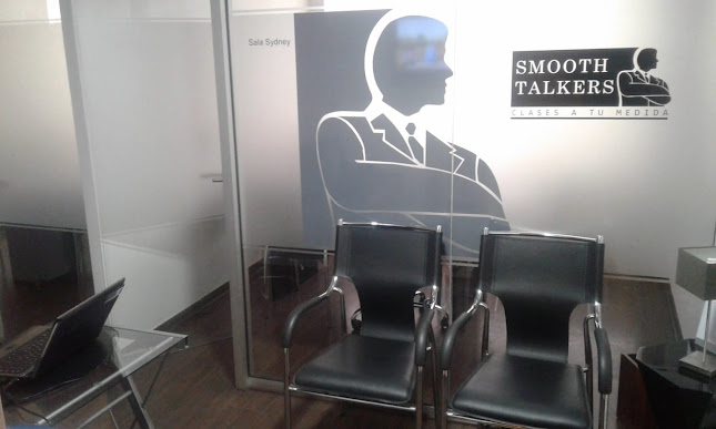 Smooth Talkers SpA - Providencia