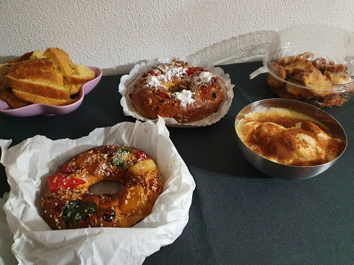 Pastelaria Transmontana (Dom Francisco de Almeida) no Barreiro, Setúbal
