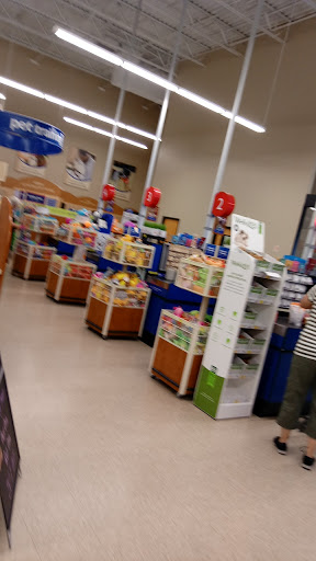 Pet Supply Store «PetSmart», reviews and photos, 1810 Cumming Hwy, Canton, GA 30114, USA
